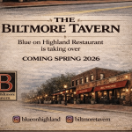 Blue on Highland Team Revives Historic Newton Spot as The Biltmore Tavern